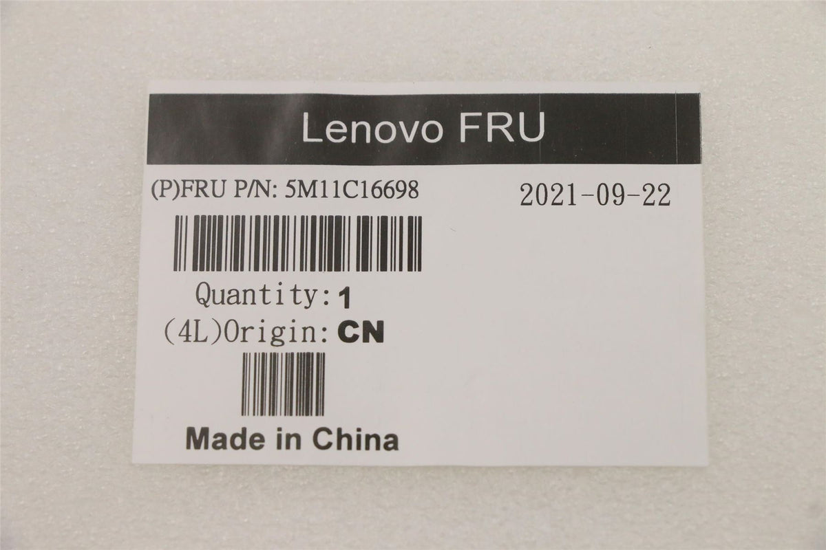 Lenovo IdeaCentre 5-24ALC6 5-24IOB6 Stand Arm Base 5M11C16697