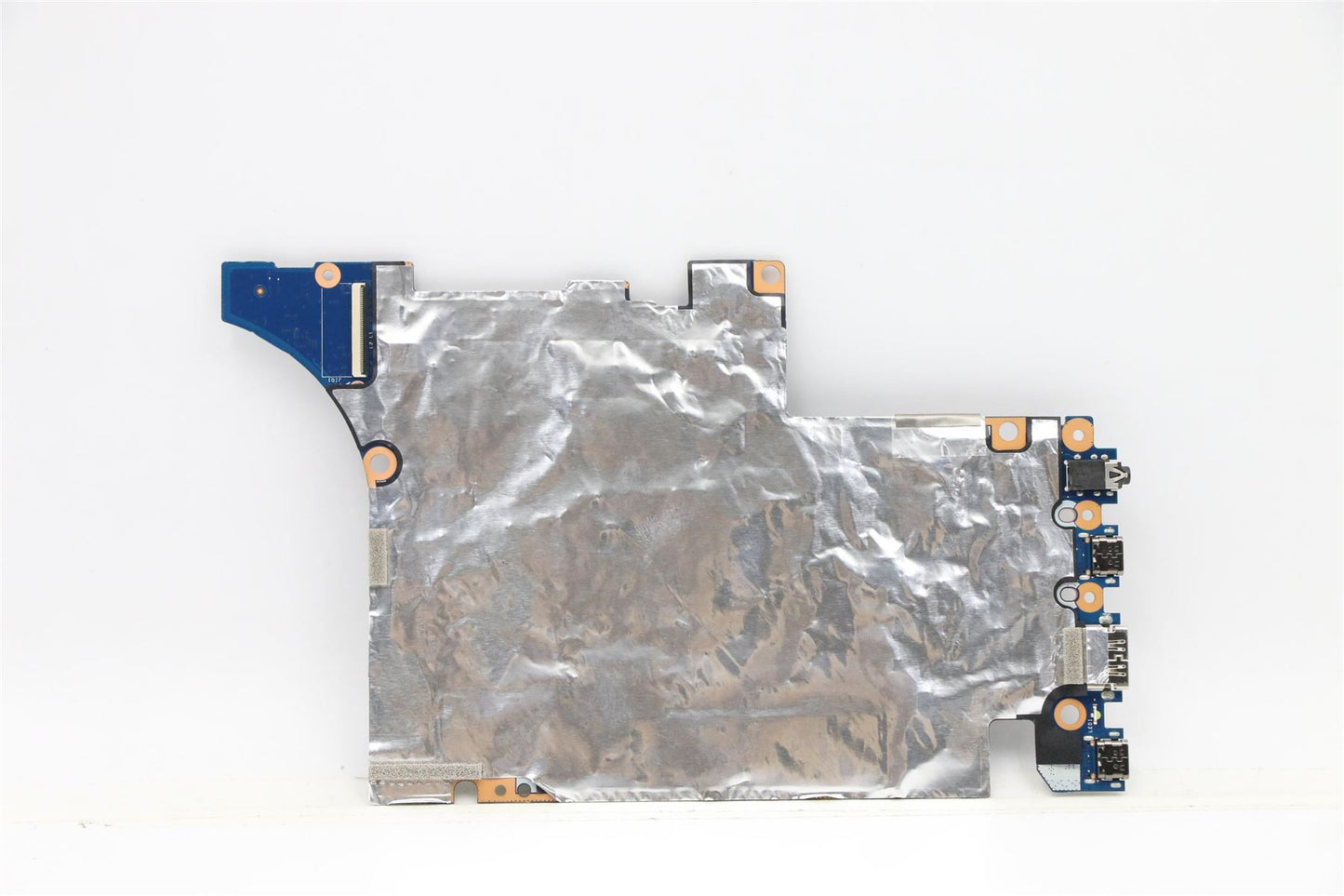 Lenovo IdeaPad 5 14ACN6 Motherboard Mainboard DIS AMDR75800U 16G 5B21C21945