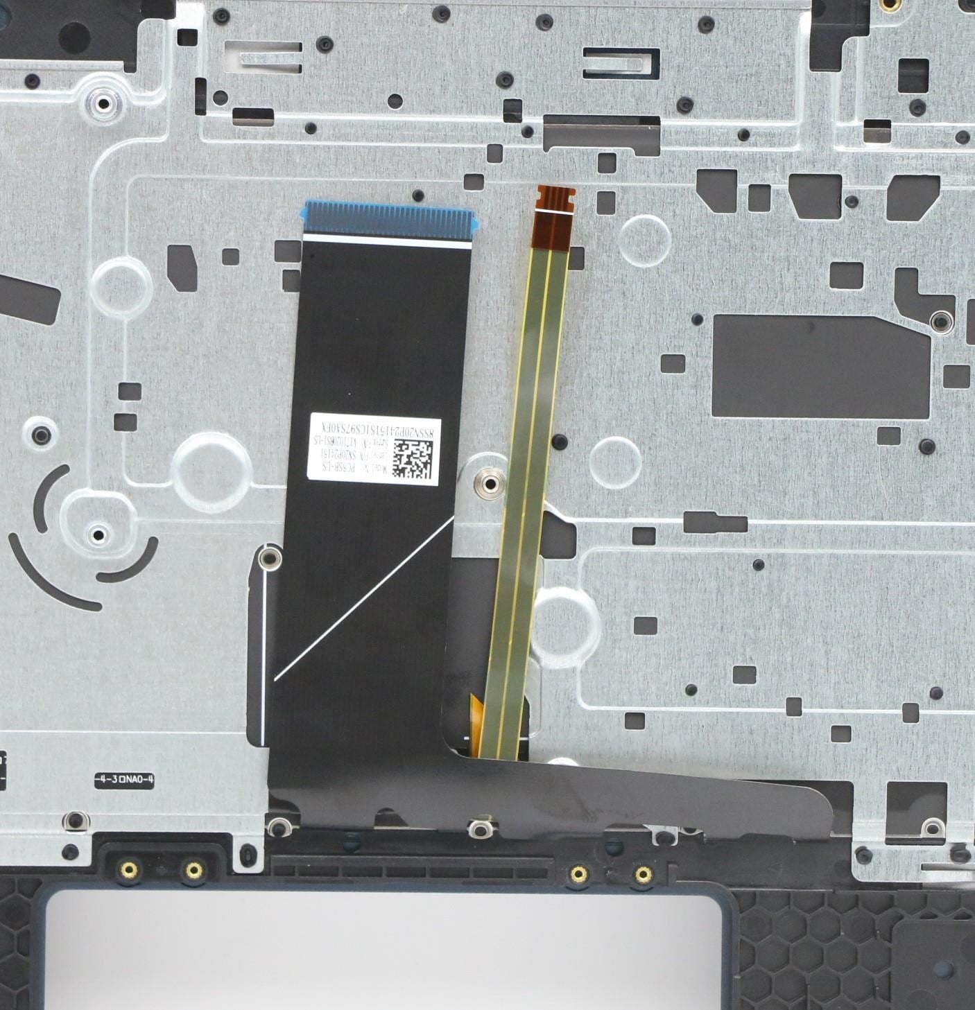 Lenovo COVER C Cover AB AL USA 5CB0U42628