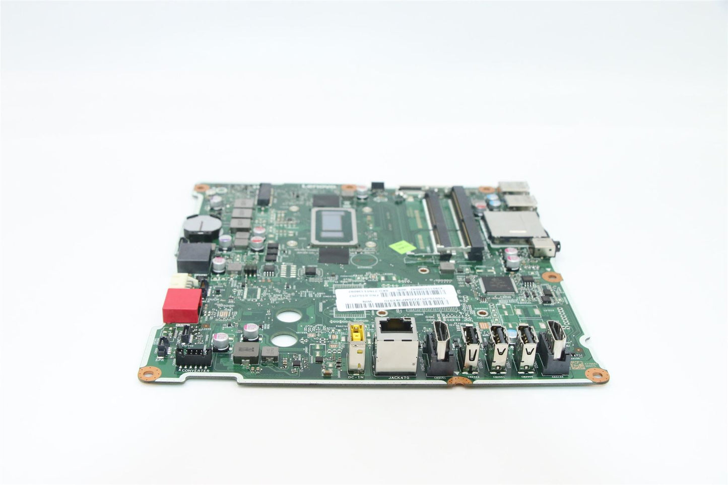 Lenovo IdeaCentre 300-23ISU Motherboard Mainboard 01GJ257