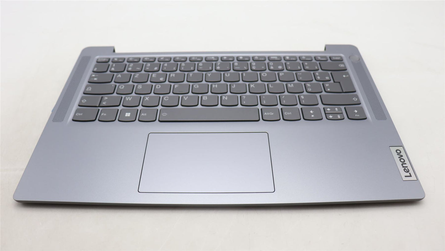 Lenovo COVER Upper Case ASM_FRA L 83EQNFPAG 5CB1M46210