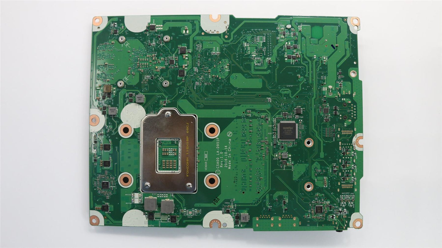 Lenovo IdeaCentre 510 23ISH Motherboard Mainboard DIS 00UW379