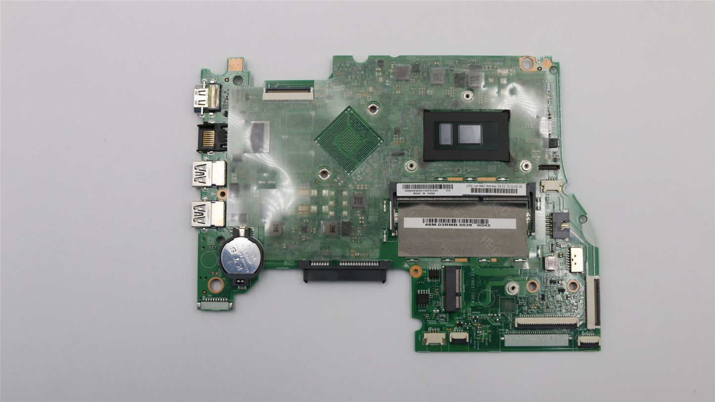 Lenovo Yoga 3-1480 500-14ISK Motherboard Mainboard i5-6200U UMA 5B20K36393