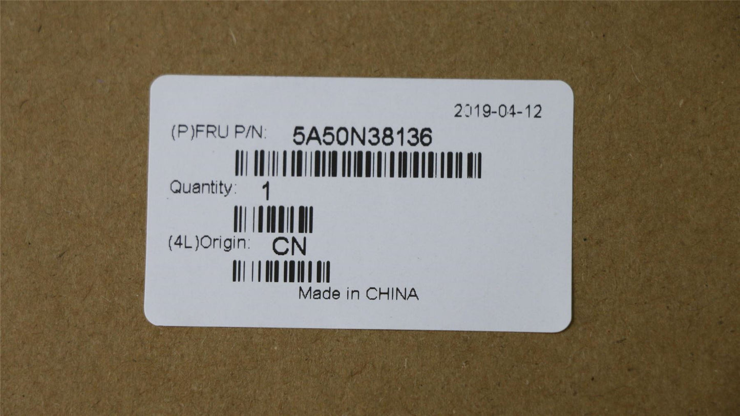 Lenovo Miix 320-10ICR Audio I/O IO Board Cable 5A50N38136
