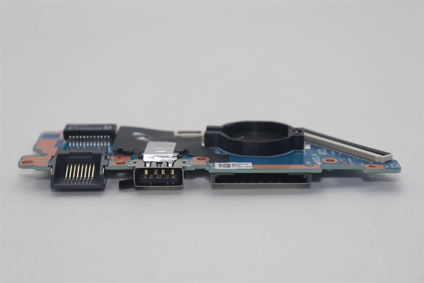 Lenovo CARDPOP W 21MR IO BD Nvpro 5C50S25703