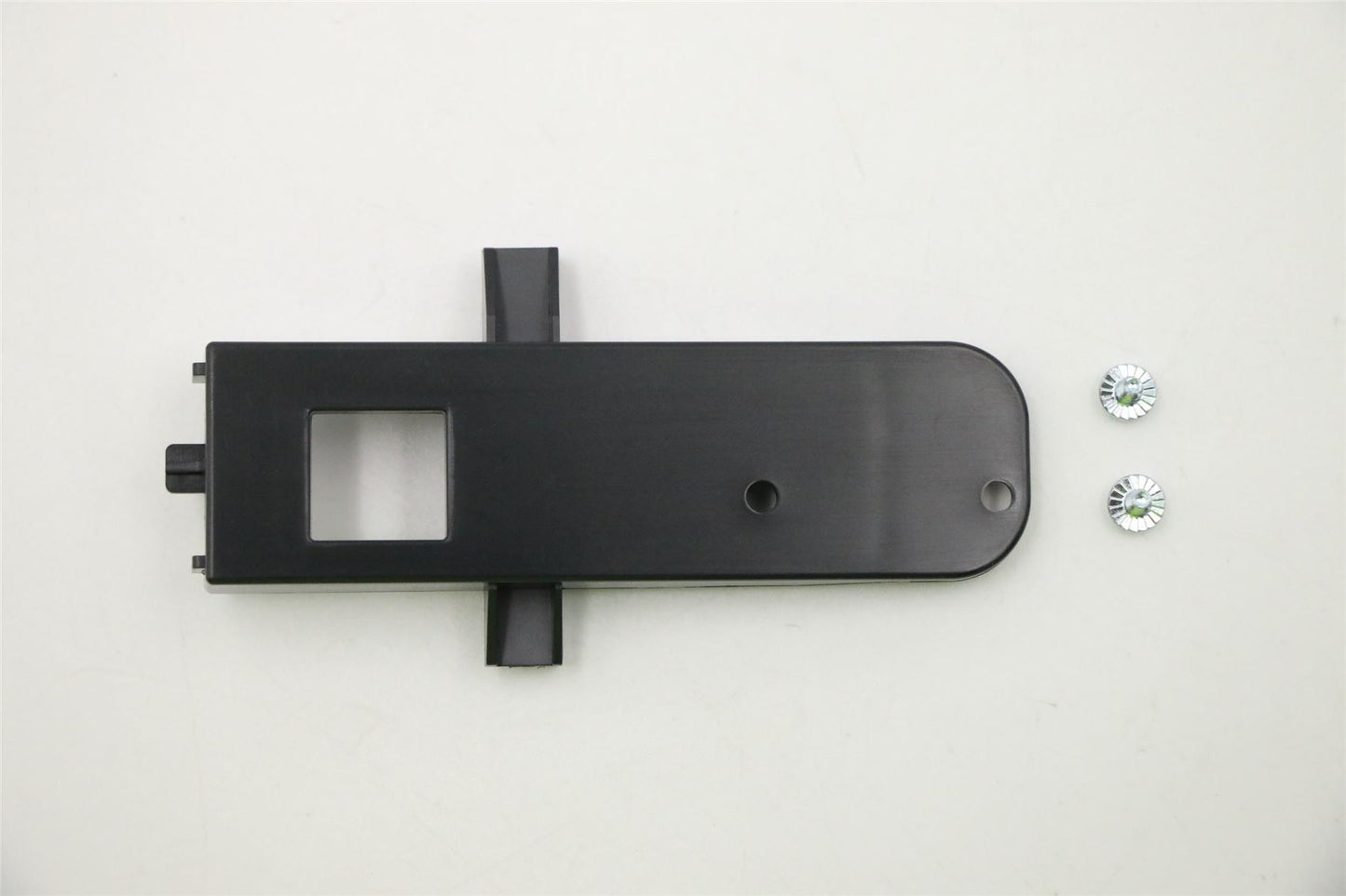 Lenovo ThinkStation P330 2nd Graphics Card Bracket Black 02CW552