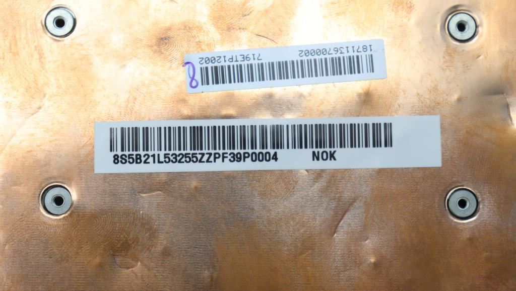 Lenovo IdeaPad 3 16IAH8 Motherboard Mainboard UMA INTELI512450H 8G 5B21L53255