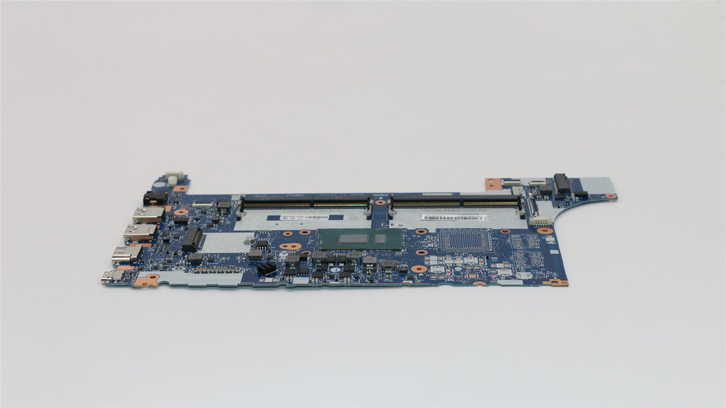 Lenovo ThinkPad E480 Motherboard Mainboard UMA Intel i5-8250U 01LW192
