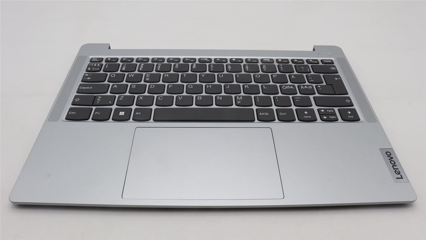 Lenovo UpCase_NORDIC C82XD NFP CG NBL PL 5CB1L10916