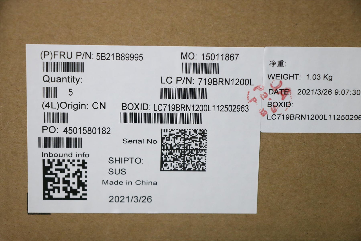 Lenovo V15 G2 ITL V14 G2 ITL Motherboard Mainboard UMA inteli71165G7 5B21B89995