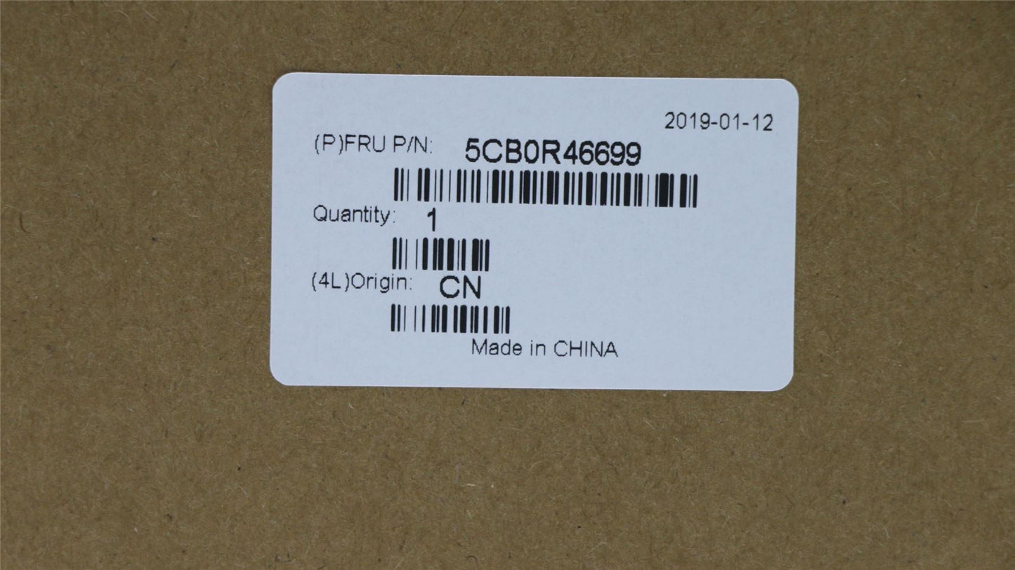 Lenovo IdeaPad 330-15ICH Bottom Base Lower Cover Chocolate 5CB0R46699