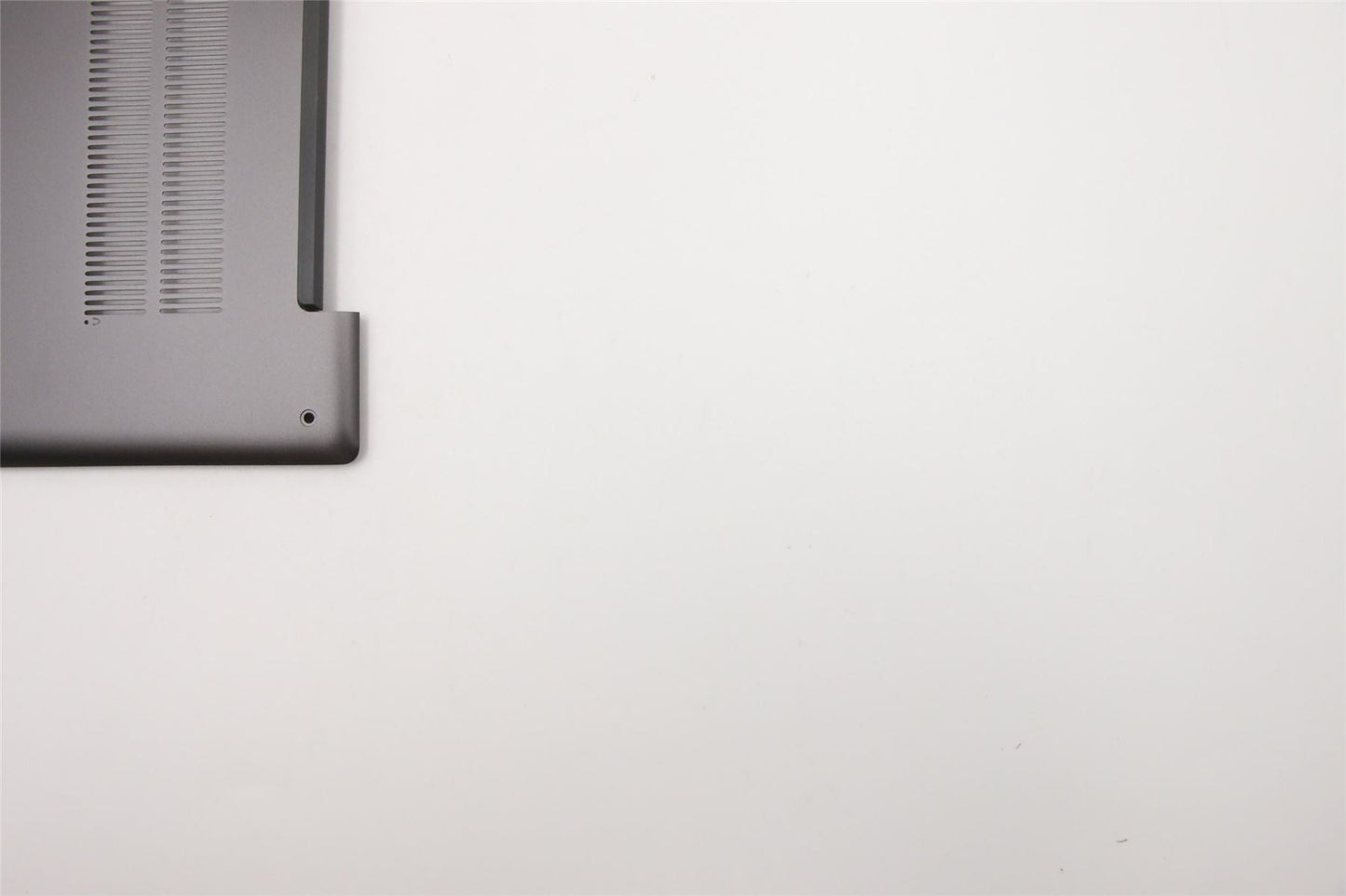 Lenovo Yoga S740-14IIL Bottom Base Lower Cover Grey 5CB0X55786