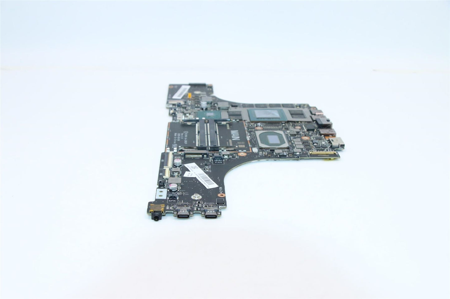 Lenovo C7 15IMH05 7 15IMHg05 Motherboard Mainboard DIS intelI710875H 5B20Y90098