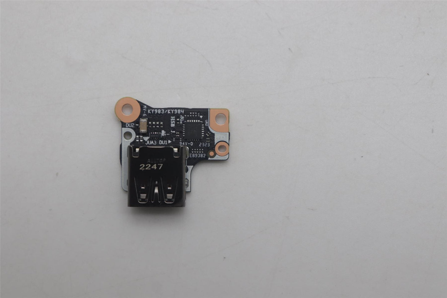 Lenovo CARDPOP L 83G0 USB_M 5C50S25631