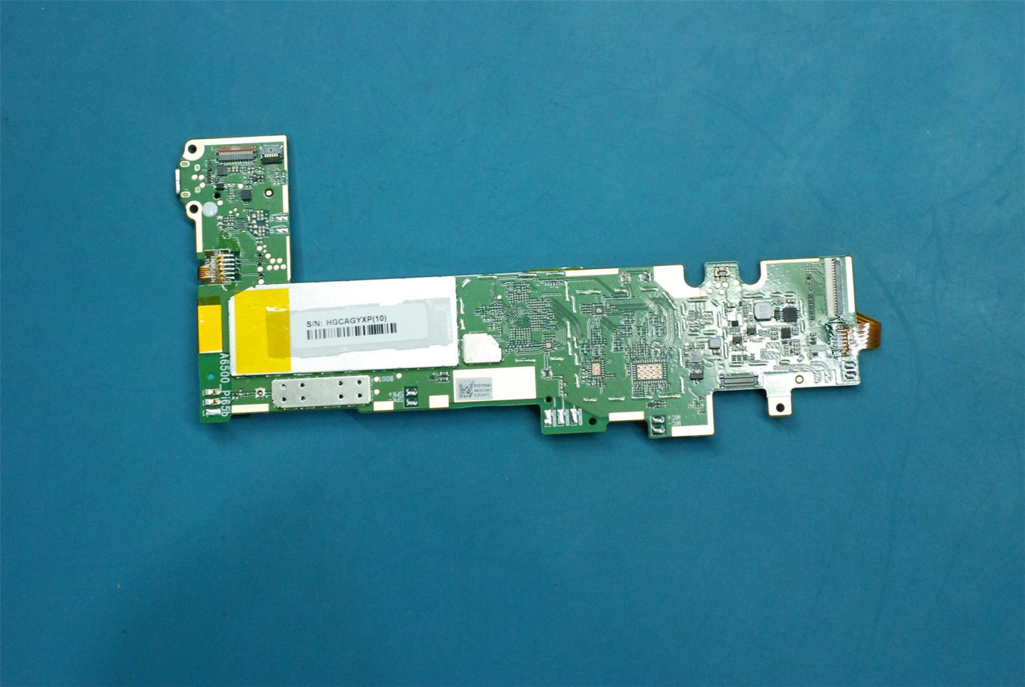 Lenovo TAB 2 A10-30 Tablet (TB2-X30F, TB2-X30L, TB2-X30M) Motherboard Mainboard 5B28C05250