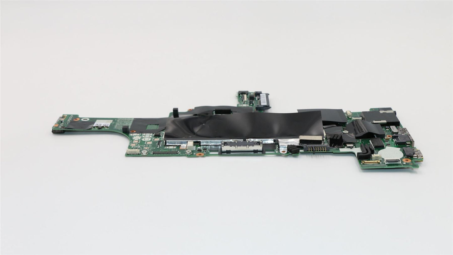 Lenovo ThinkPad T460 Motherboard Mainboard UMA Intel i5-6200U 01AW324
