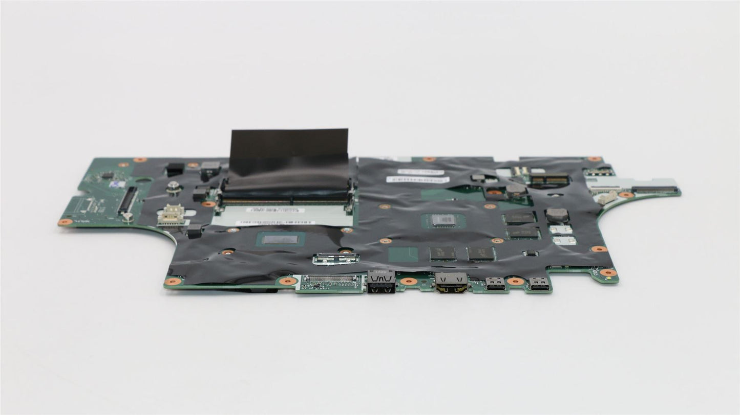 Lenovo ThinkPad P72 Motherboard Mainboard 01YU287