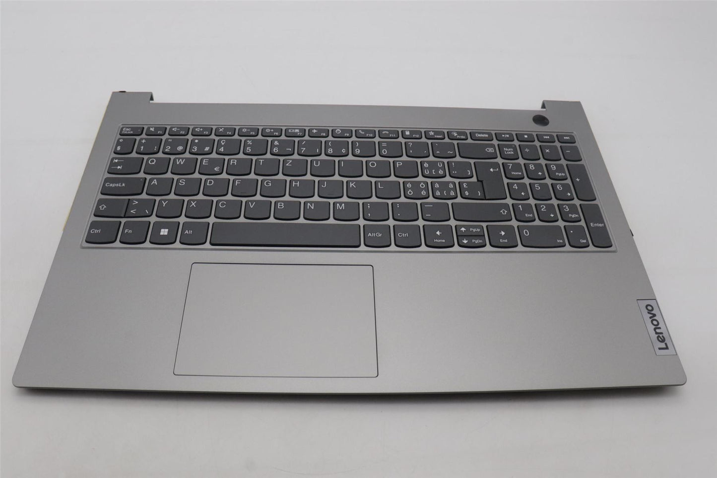 Lenovo Upper Case ASM_SWS C21DJ MGNBL 5CB1J09317