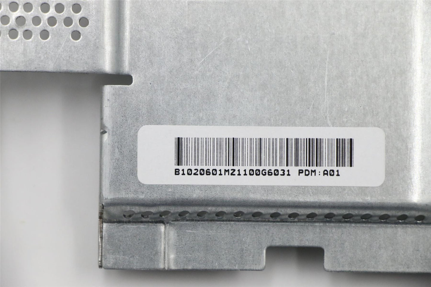 Lenovo 01EF266 MECH_ASM ASSY_MB_Shield