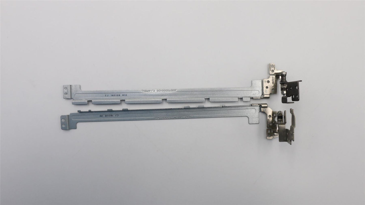 Lenovo ThinkPad E550c E550 E555 E560 E565 Hinge Hinges Bracket 00HN430