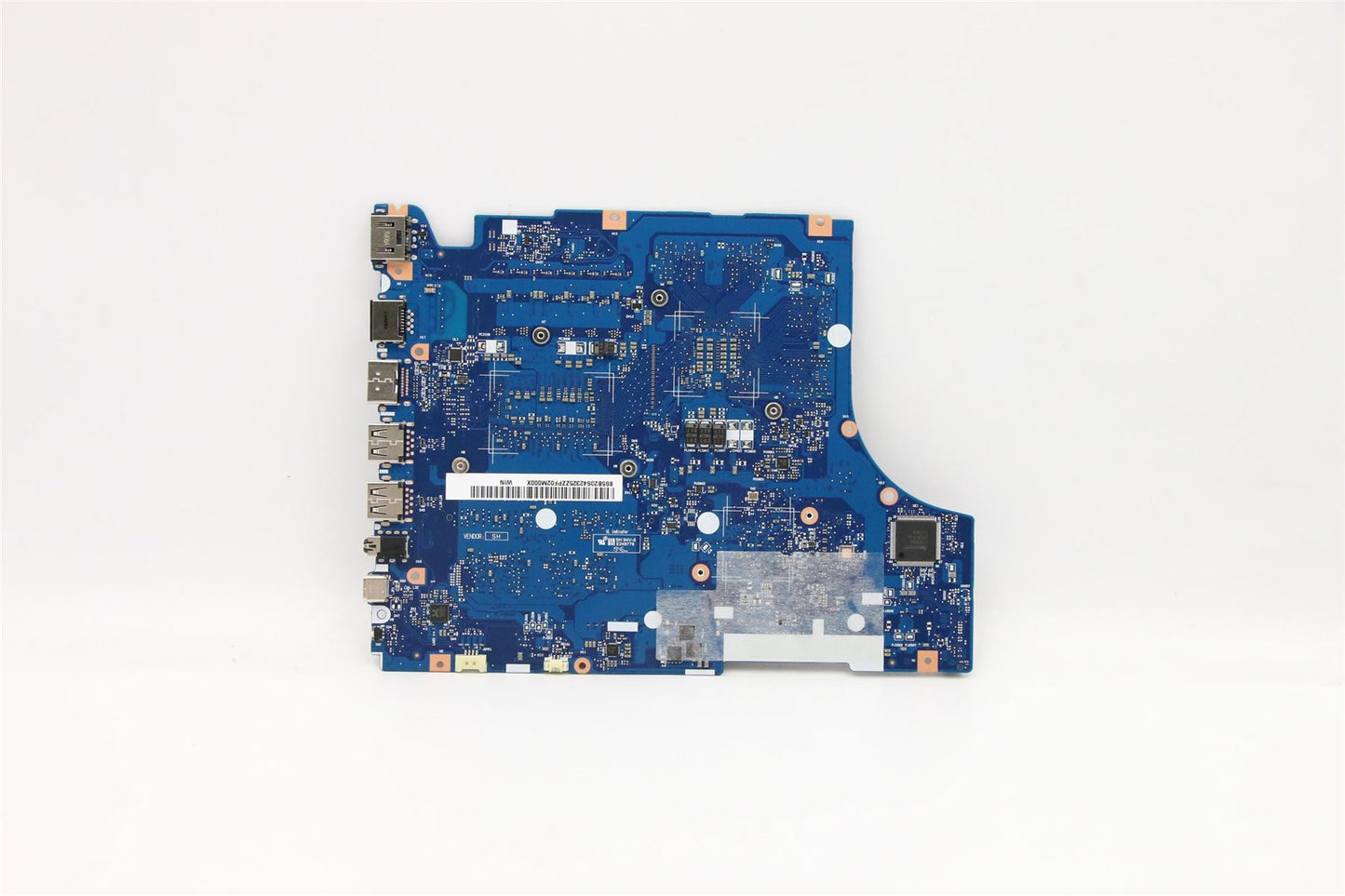 Lenovo Gaming L340-17IRH Motherboard Mainboard I5-9300 GTX1050 3GB 5B20S42325