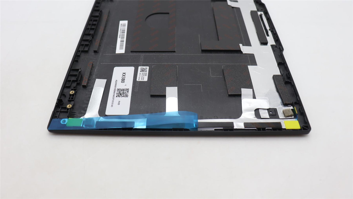 Lenovo ThinkPad X13 Gen 4 LCD Cover Rear Back Housing 5CB1L57803