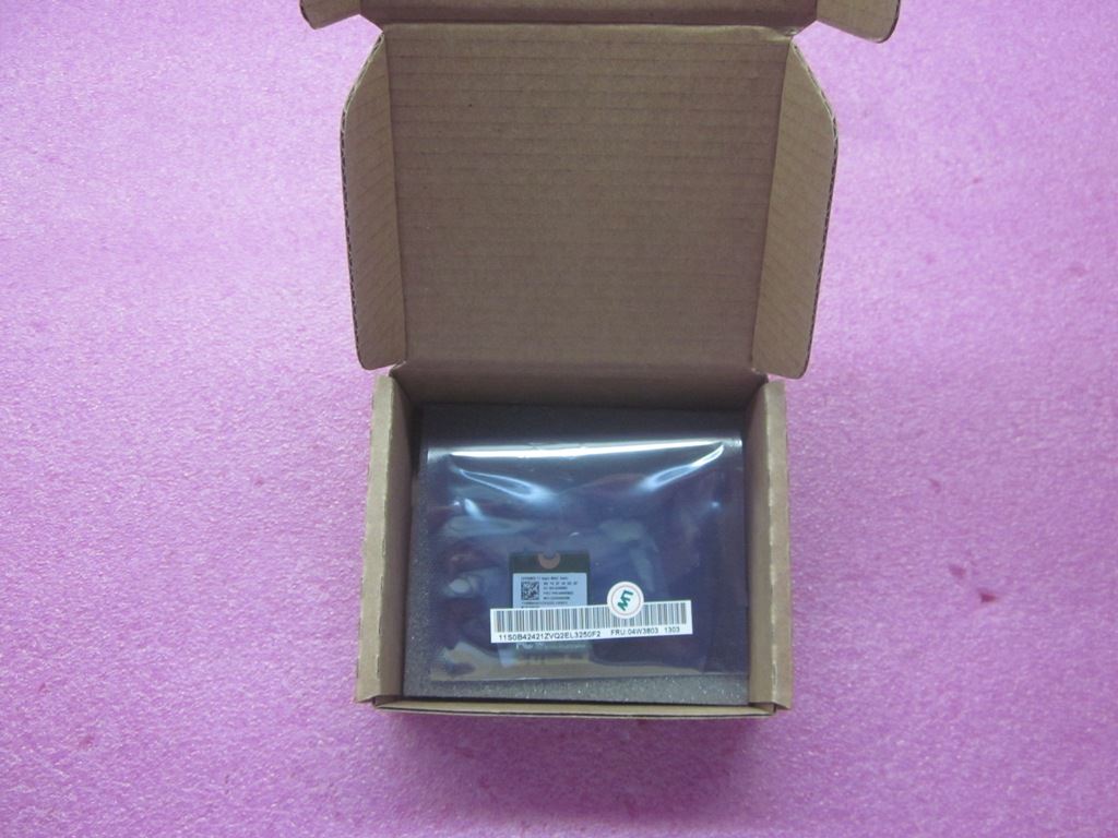Lenovo Wireless,CMB,FXN,8723AE M.2 Foxconn Board 04W3803