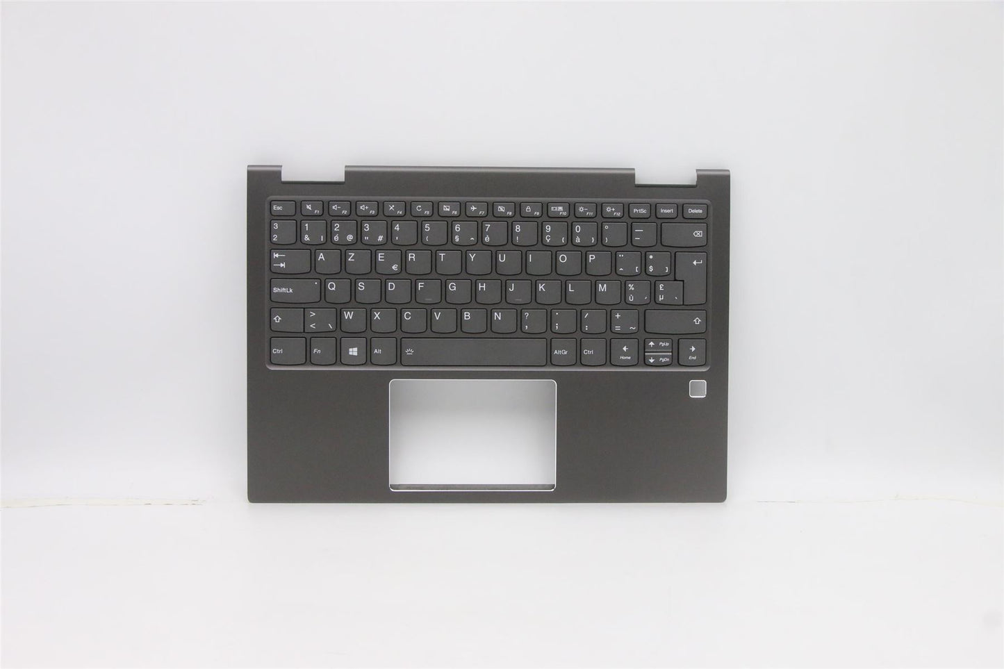 Lenovo Upper Case C 81CT IG BL W/KB BE 5CB0Q95819