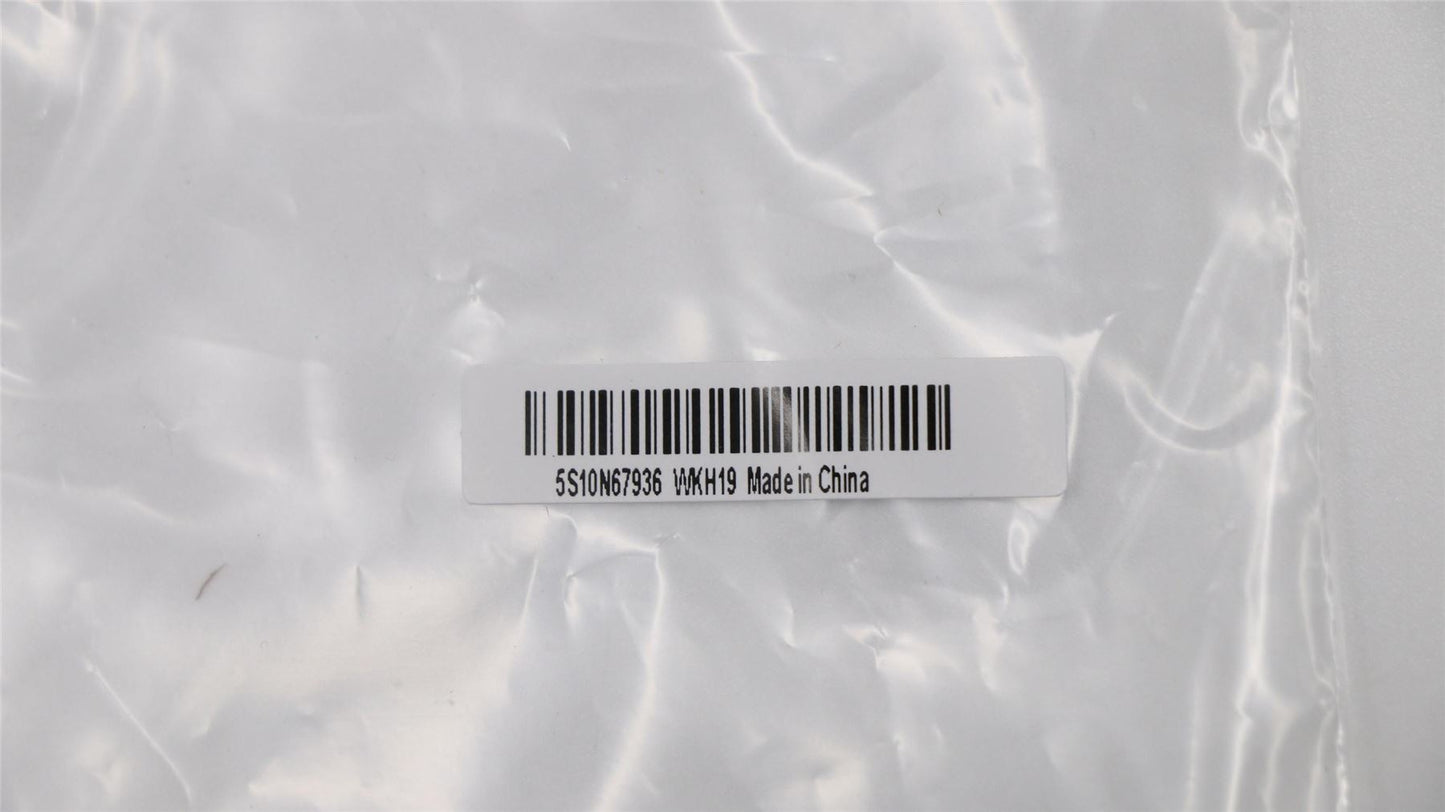 Lenovo Yoga 720-15IKB Screw Set Kit 5S10N67936