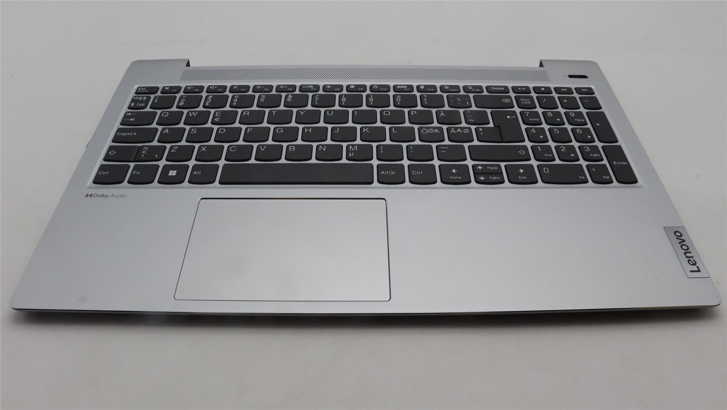 Lenovo UpperCaseASM_NORDICL82SFFPCGNB_ML 5CB1J00691