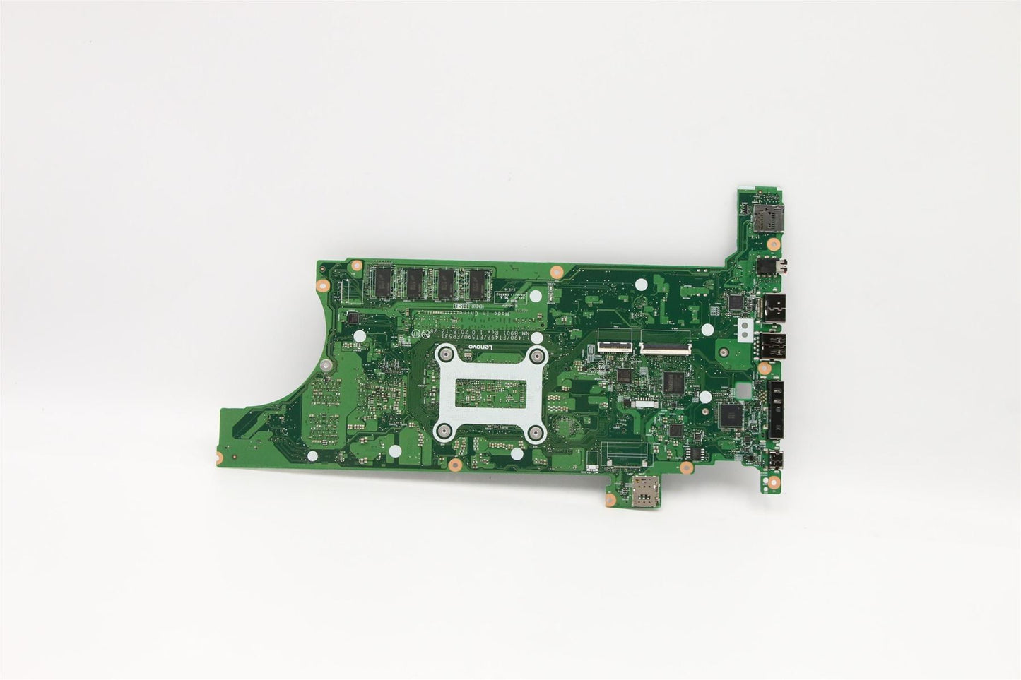 Lenovo ThinkPad T590 T490 Motherboard Mainboard DIS intelI58365U 8G 01YT401