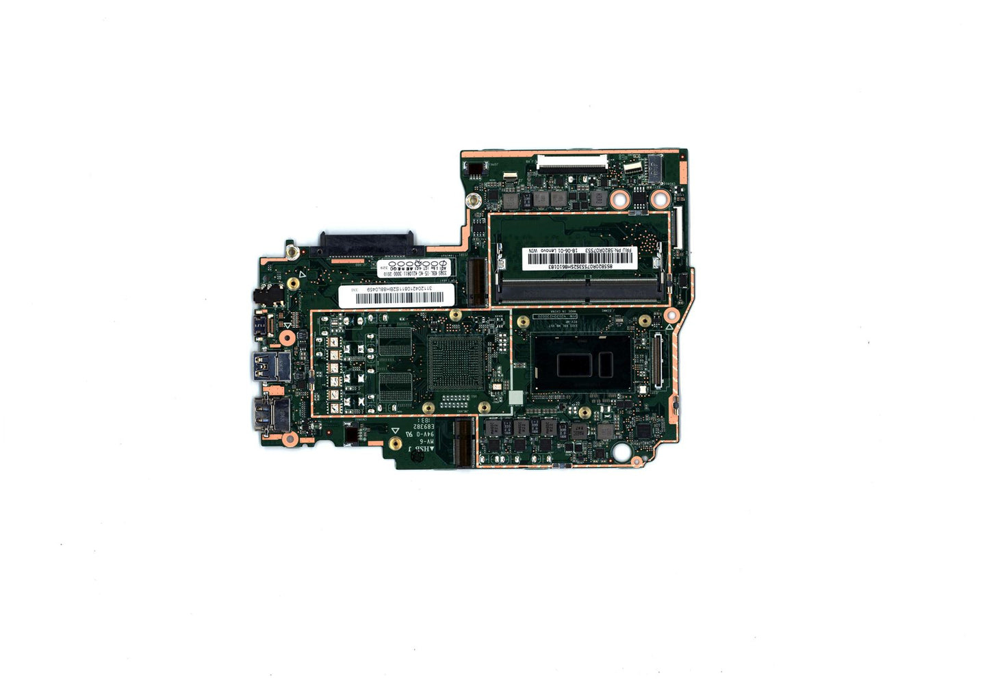 Lenovo IdeaPad 330S 14IKB Motherboard Mainboard UMA intelI58250U 4G 5B20R07553