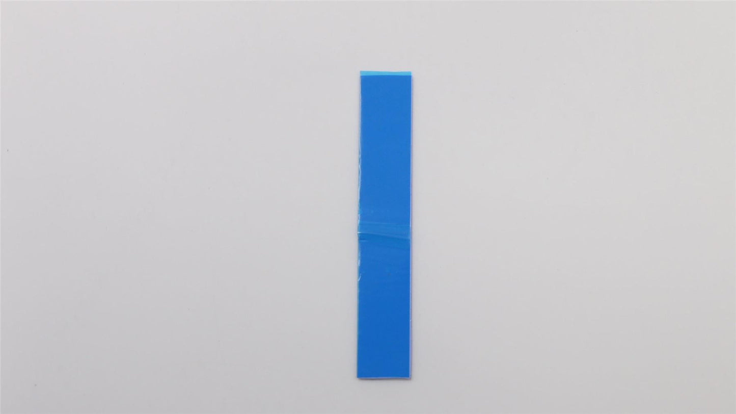 Lenovo ThinkPad 11e 5th RAM Memory Thermal Pad 02DC199