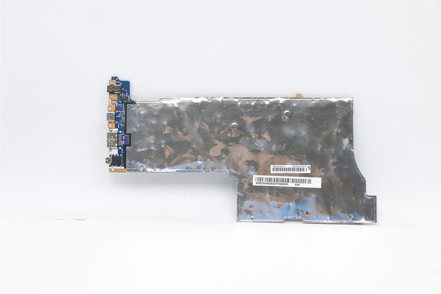 Lenovo IdeaPad 5 15IIL05 Motherboard Mainboard DIS intelI31005G1 8G 5B20S44030