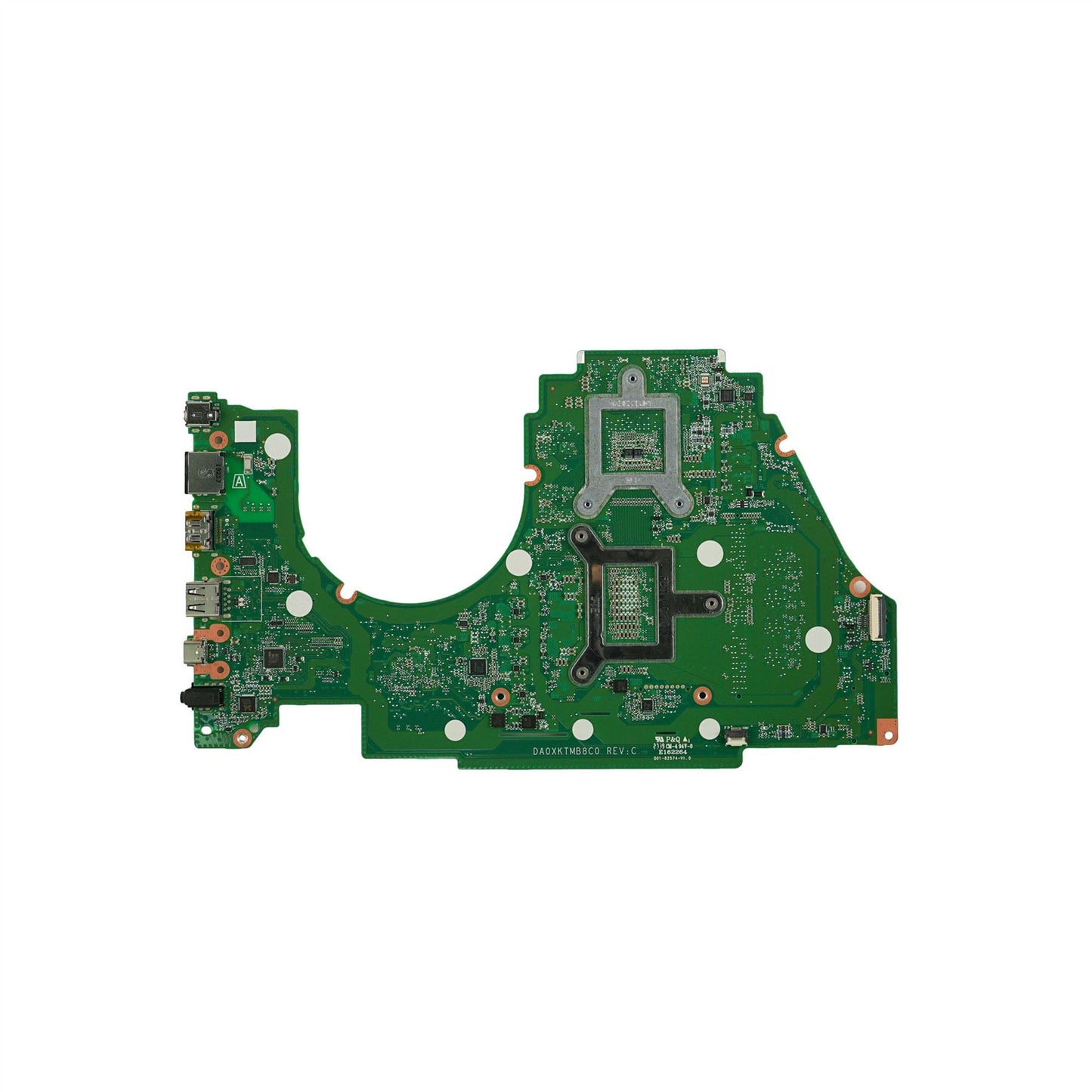 Asus X571GD Mainboard 4G/I7 (V4G) 90NB0NR0-R00020