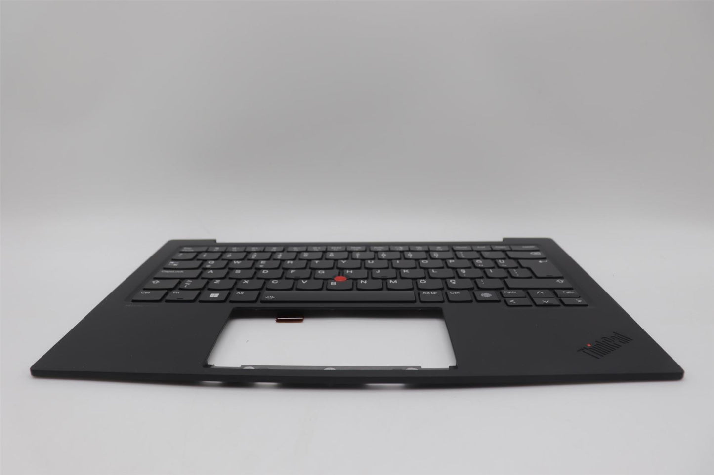 Lenovo MECH_ASM GRP_KBD_BZL_TUR_WW_DB_LTN 5M11N61224