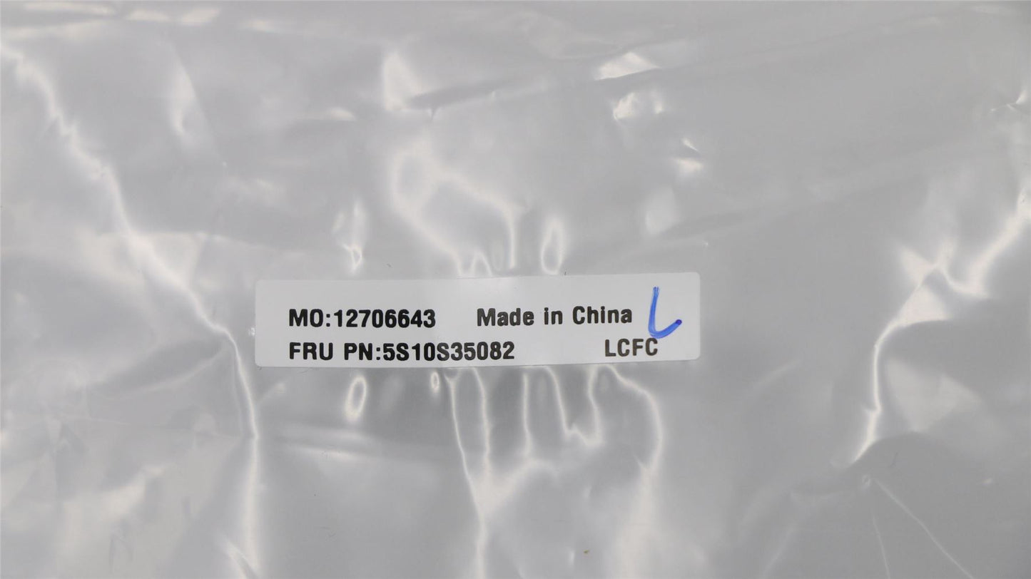 Lenovo 5S10S35082 ScrewL81LHMM2.5D4.5LK5.5D