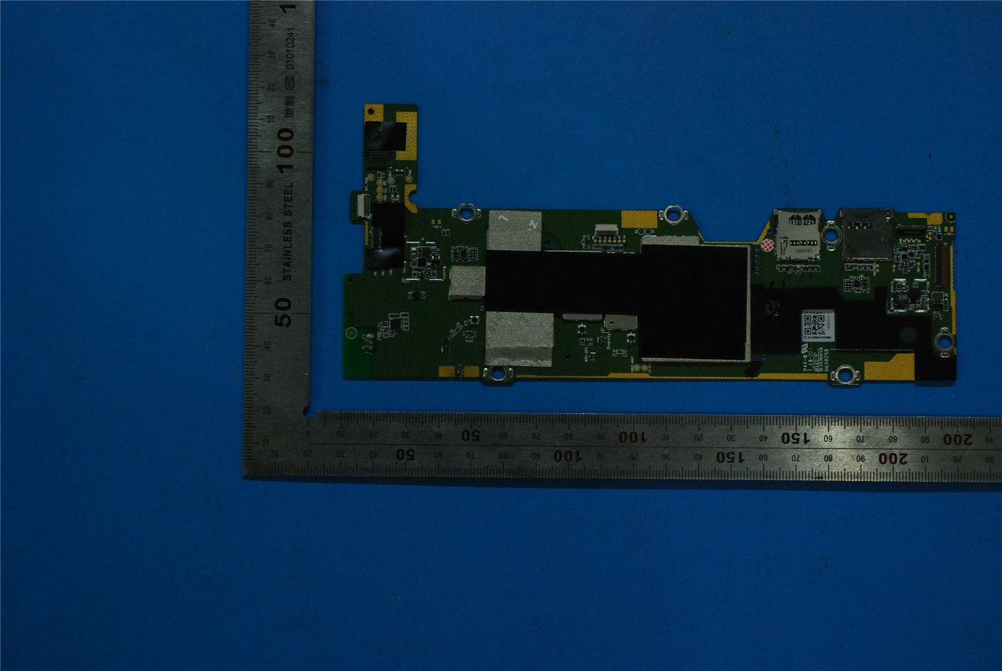 Lenovo Yoga TAB 3 10 Motherboard Mainboard 5B28C04590