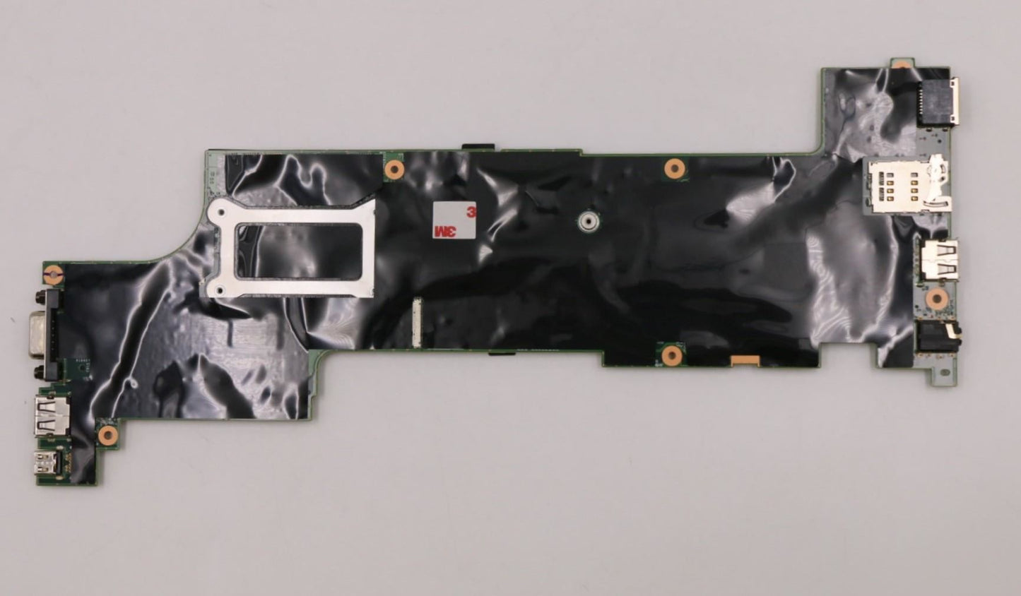 Lenovo ThinkPad X250 Motherboard Mainboard i5-4300 UMA Intel i5-4300U 00HT424