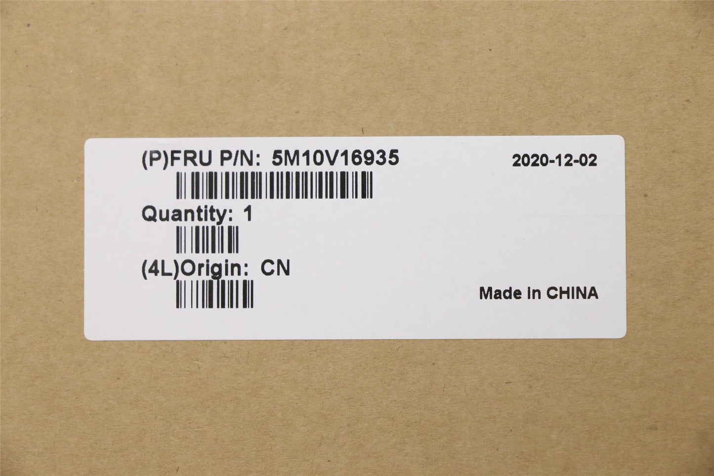 Lenovo ThinkPad E15 Keyboard Palmrest Top Cover Spanish Silver 5M10V16935