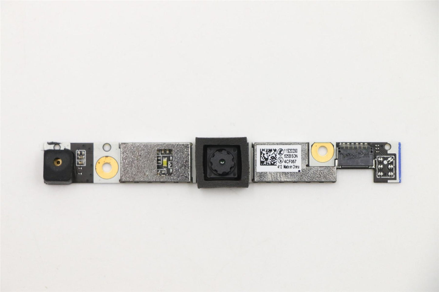 Lenovo PC LV BISON 720P WB LO5840 CAMERA MODULE 20200625
