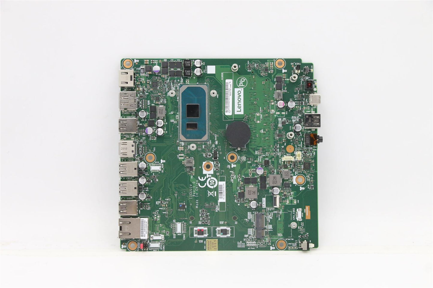 Lenovo ThinkCentre M60e Motherboard Mainboard UMA intelI31005G1 5B20U54535