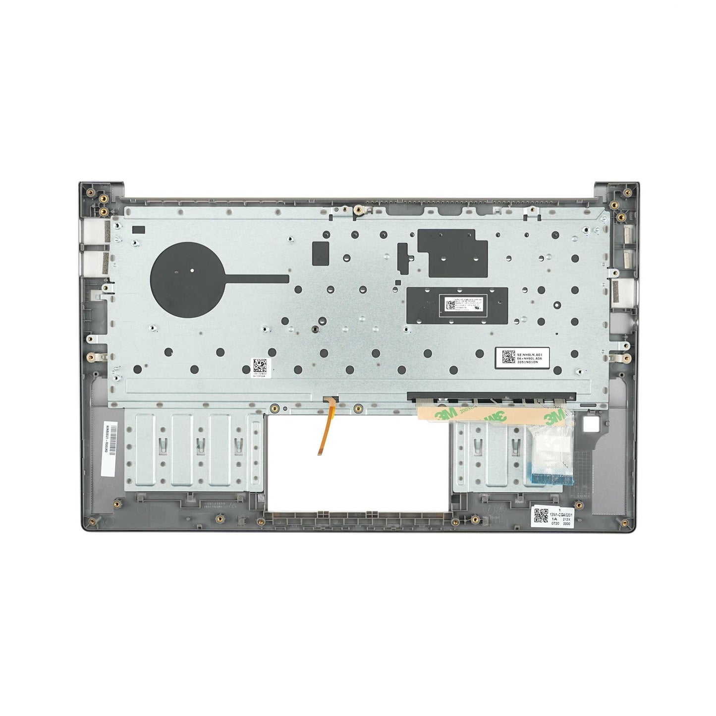 Asus X435EA Keyboard (Uk Module/As 90NB0SU1-R30UK0