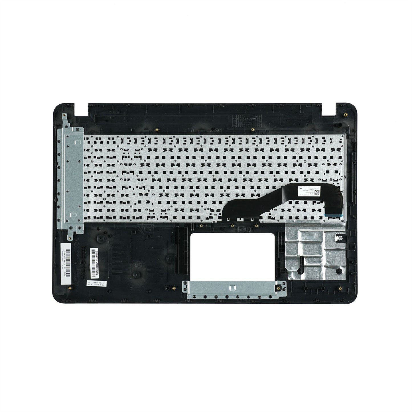 Asus X540Na Keyboard (Us (Isolation With Odd) 90NB0HG1-R31US2