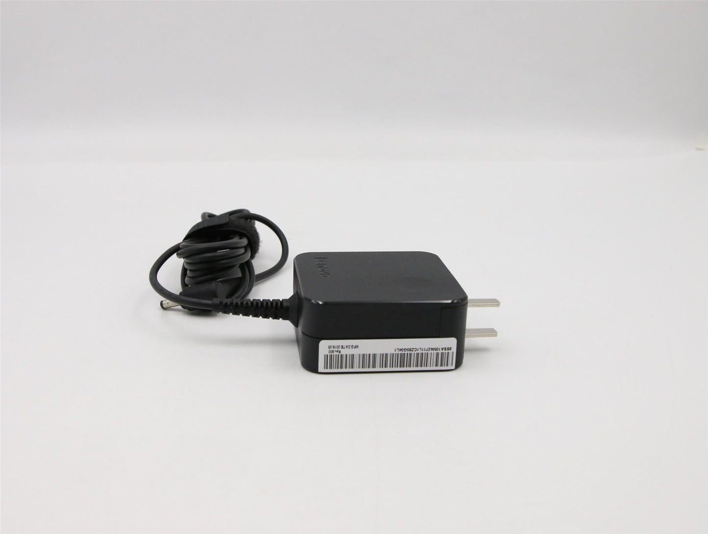 Lenovo Yoga S600 C640-13IML 710-11IKB AC Charger Adapter Power Black 45W 01FR118