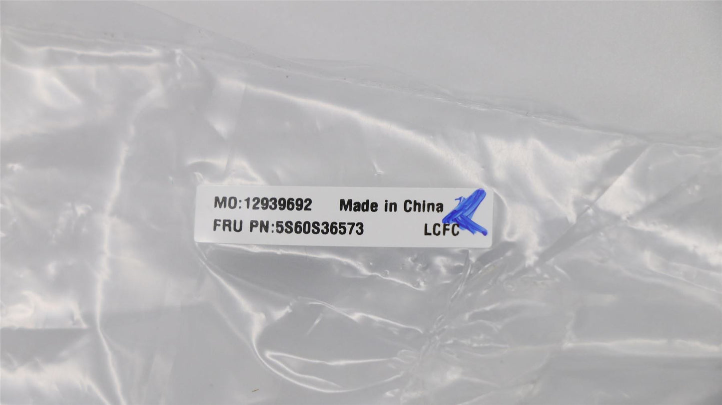 Lenovo SHIELD DIMM SHIELDING L81SC 5S60S36573