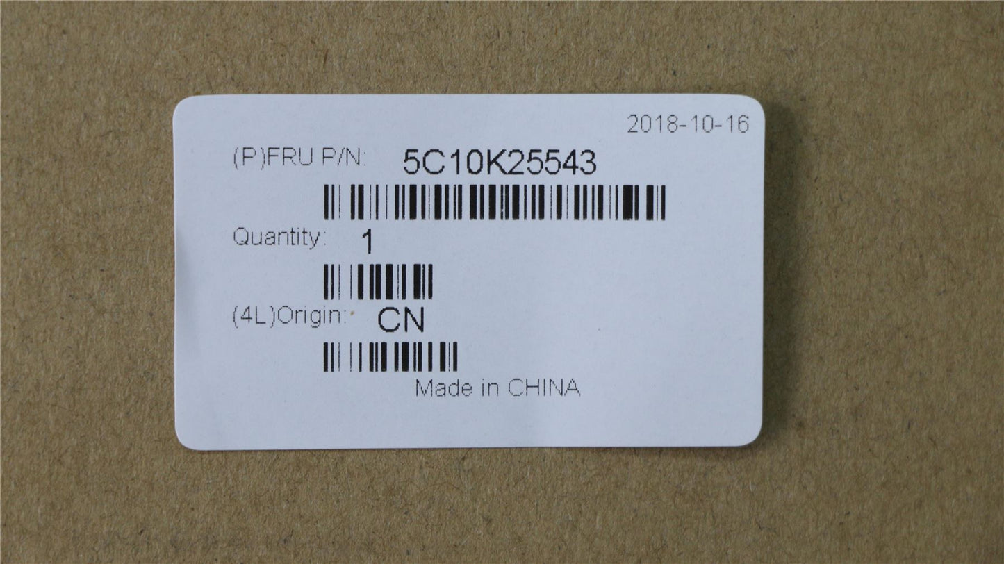 Lenovo IdeaPad Y700-15ACZ Cable Lcd Screen Display LED 5C10K25543