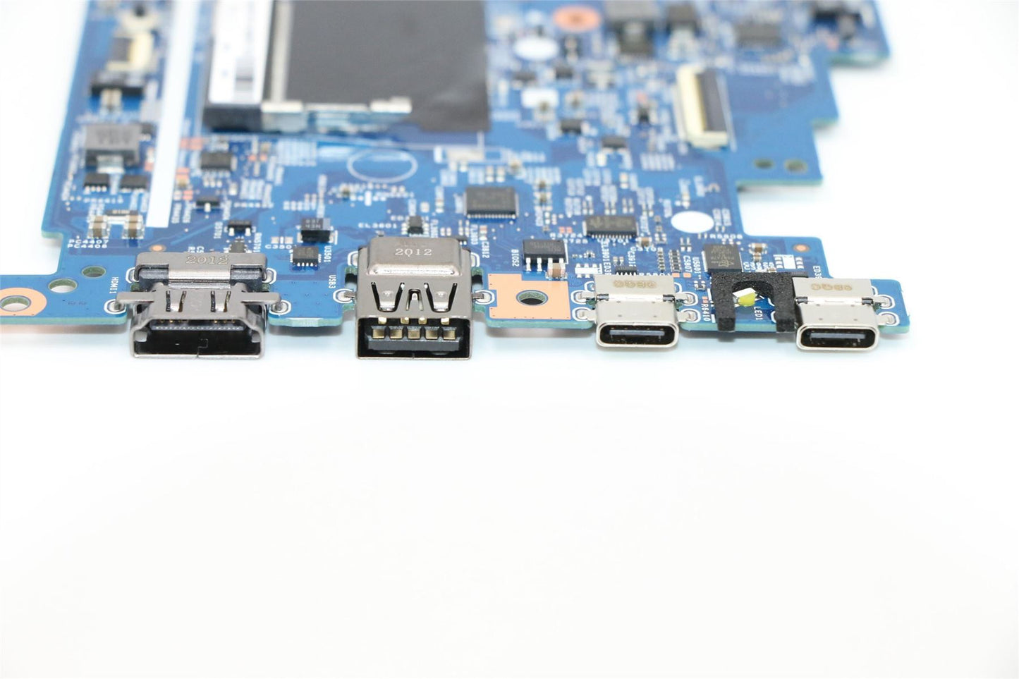 Lenovo ThinkPad L390 s Motherboard Mainboard UMA intelI58265U 5B20W77135