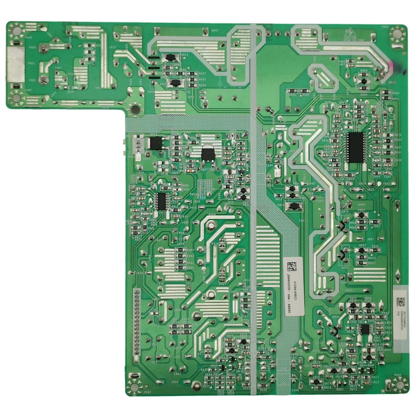 Carte d'alimentation pour moniteur Acer DM431K DM431Ki 55.TFAM6.005