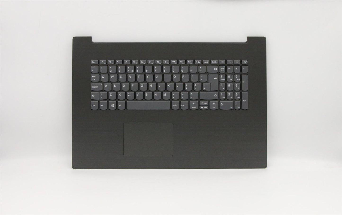 Lenovo IdeaPad 320-17ISK 320-17IKB 320-17AST Keyboard Palmrest UK 5CB0N96245